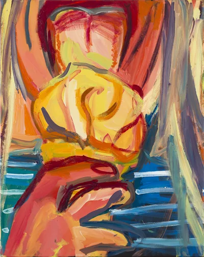 "Lody", Monika Misztal