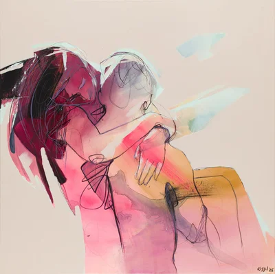 "Zachód, którego nie było", Katarzyna Sołtys