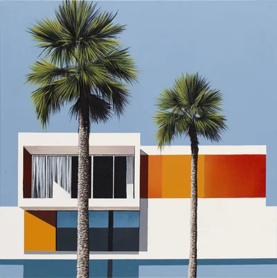 "Malibu", Paweł Ber
