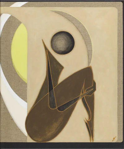 "Come find me now", Julia Tycner