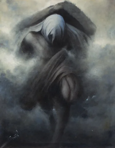 "Zmagania", Hubert Jabłoński