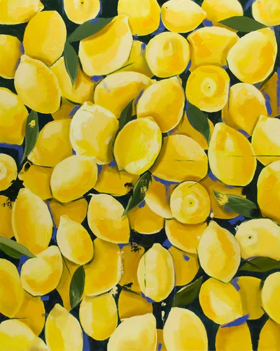 "Diversity", Zofia Wawrzynowicz