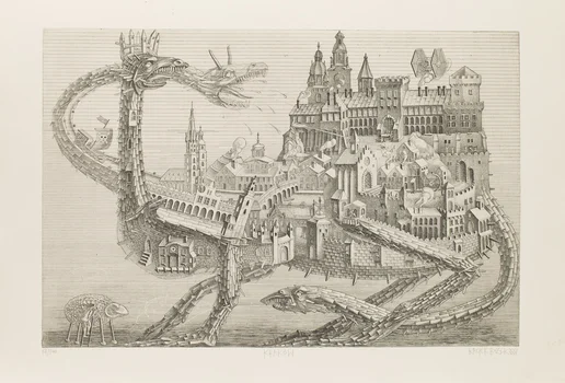 "Kraków", Kacper Bożek