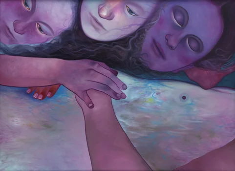 "Opiekunki", Paulina Stasik