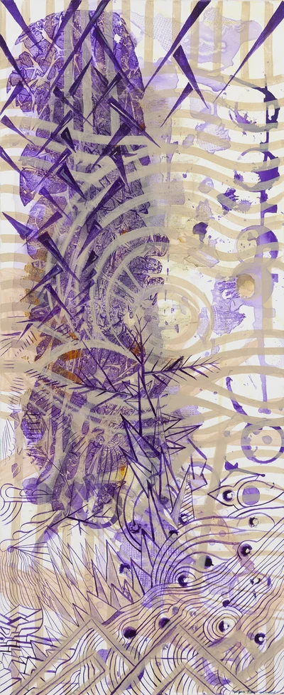 "Pamięć migotliwa", Teresa Kazimierczak