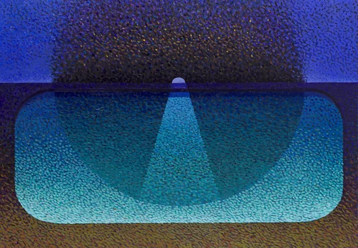 "My Spaces 1.10", Adam Wojciechowski