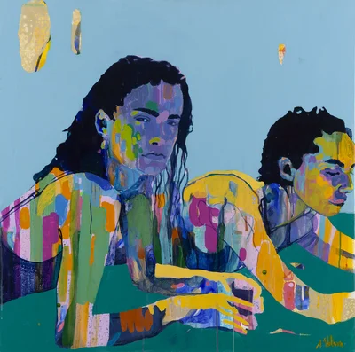 "31 sierpnia", Anna Waleron