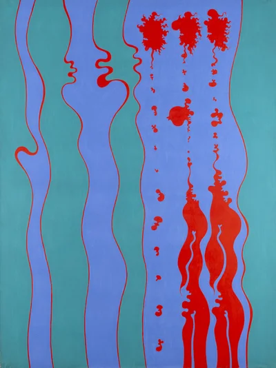 "Zagajnik I", Jan Dobkowski