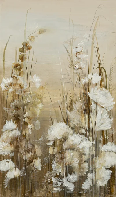 "Lyrica", Danuta Leszczyńska-Kluza