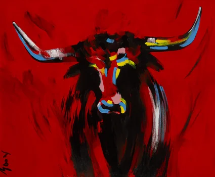 "Fernando 2", Anna Moon