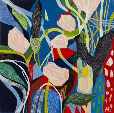 "Silent stories", Marina Kuharczuk