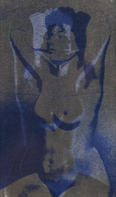Akt, Witold Dederko