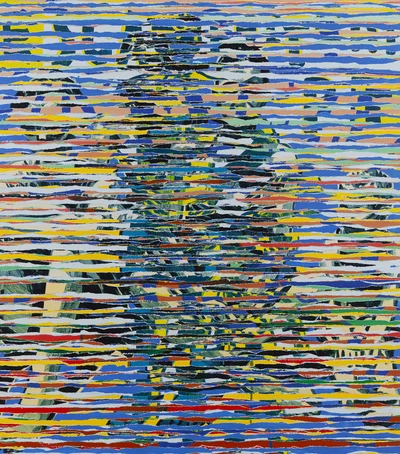 "Próba ucieczki 2", Piotr Kossakowski