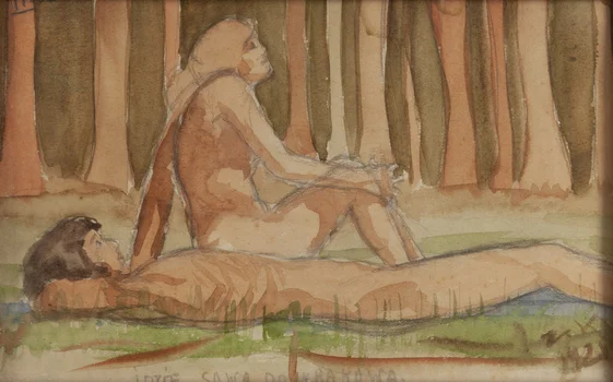 "Idzie sowa do Krakowa", Zbigniew Kaliszczak