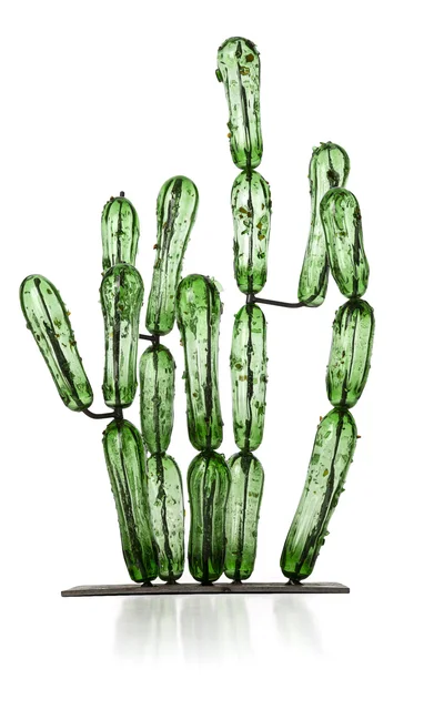 "Organ Pipe. Sadzonka", Viola Głowacka