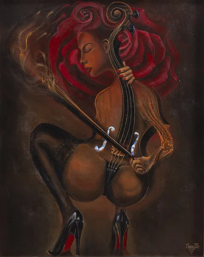 "The Musica", Artur Szolc