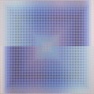 "Confluence XII", Paweł Wąsowski