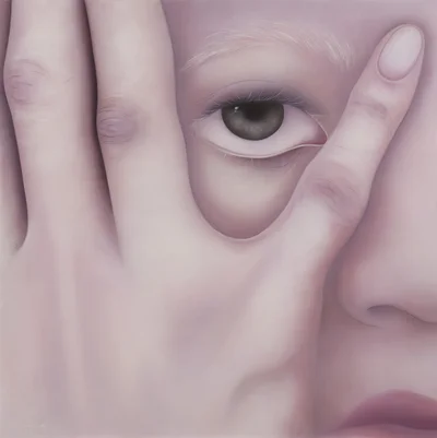 "Nie odwracaj wzroku/ Don’t look away", Marlena Szewczyk