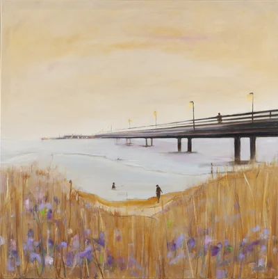 "Mechelinki", Romuald Musiolik
