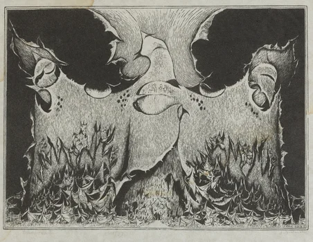 "Transitus", Józef Gielniak