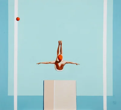 "Akasha III", Renata Magda