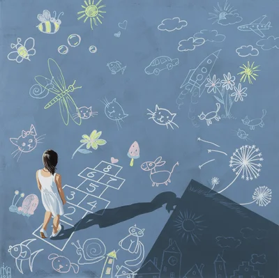 "Geneza", Lena Yasin