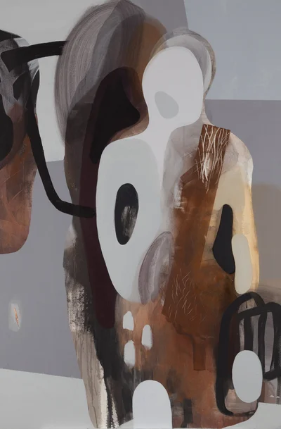 "Hybrydy XVII"
, Joanna Rudek
