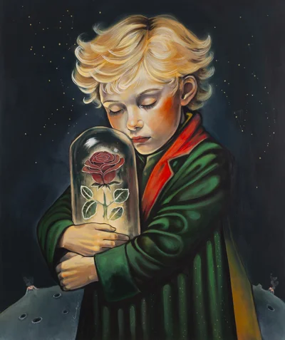 "Cisza planety", Anna Zygmunt