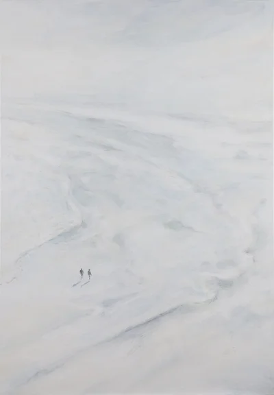 "Ocean 1.5.", Aleksandra Woronowska