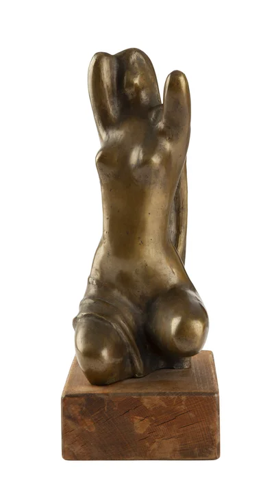 "Świt II", Kazimierz Zieliński