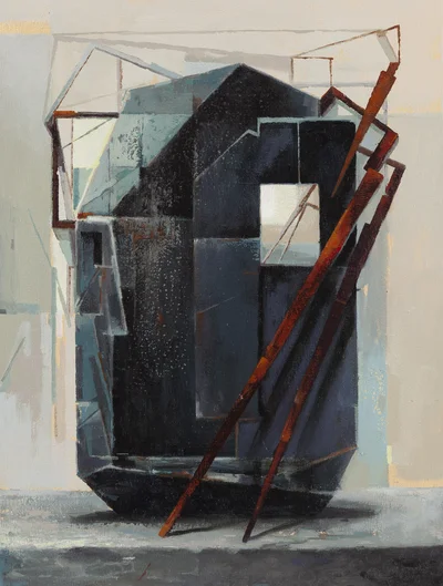 "Rusty arrows", Exer