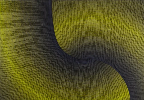"Rury", Małgorzata Borek