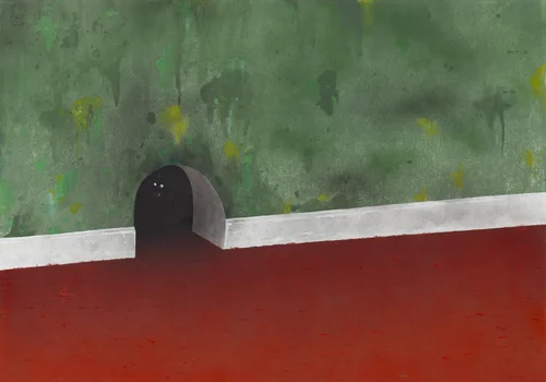 "Rookie in the hole", Gu-Tang Clan