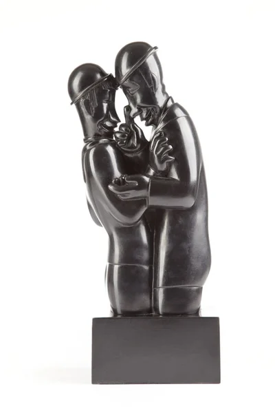 "Zwierzenie" ("Confidence"), Jean Lambert-Rucki