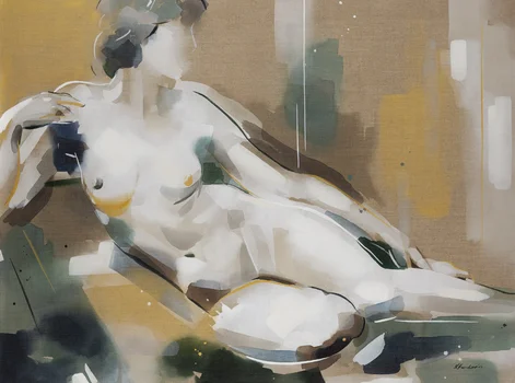 "W harmonii 9", Natalia Fundowicz