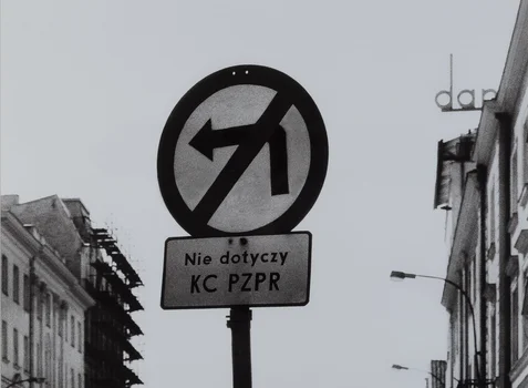 "Nie dotyczy KC Polskiej Zjednoczonej Partii Robotniczej", Zenon Żyburtowicz