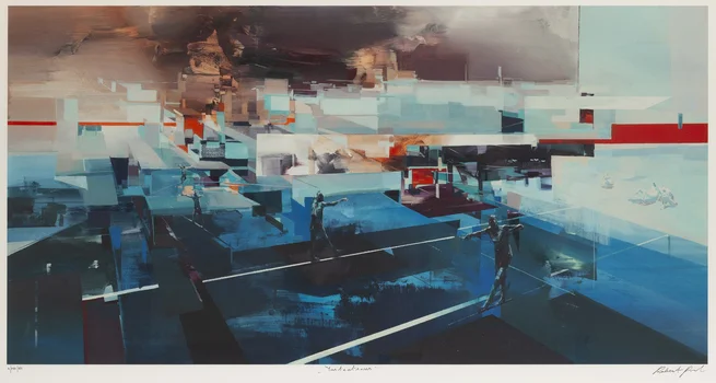"Imitiations", Robert Proch