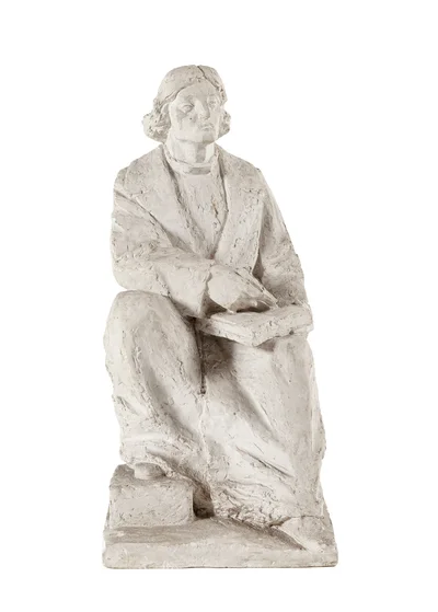 Kopernik, Jan Cykowski