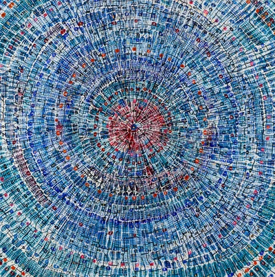 "Plansze do gier - Rybnik", Andrzej Ciołek