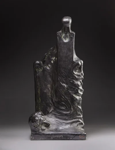 "Berlioz", Bolesław Biegas