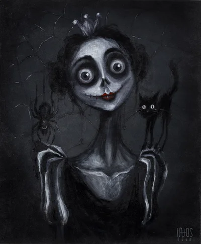 "Eliza", Joanna Latos
