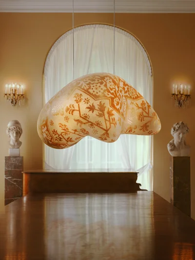 "Magiczna lampa Aladyna", Olga Wolniak