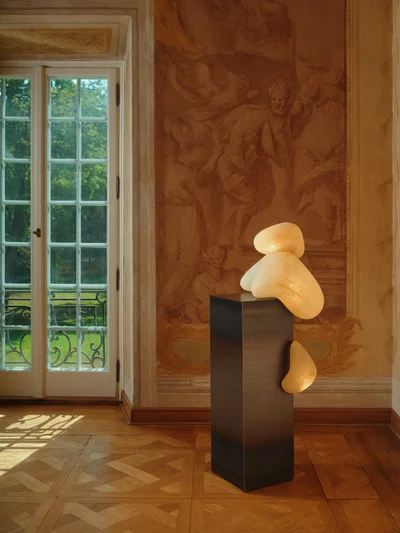 "Incrementum", Tomasz Górnicki
