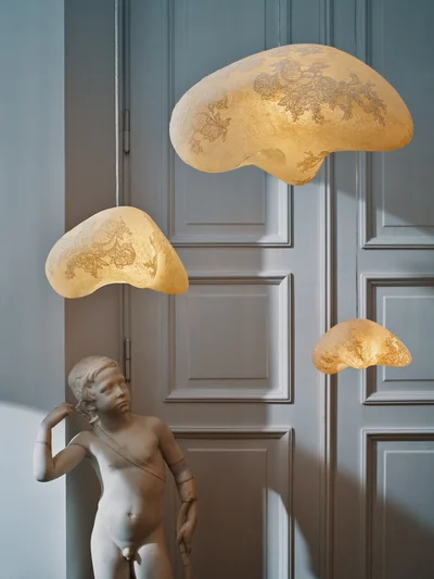 "Perły światła", NeSpoon