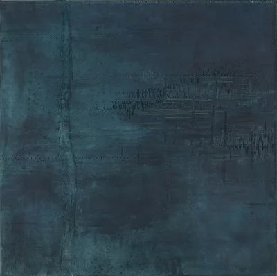"Aretuza II/II", Malwina Bleja
