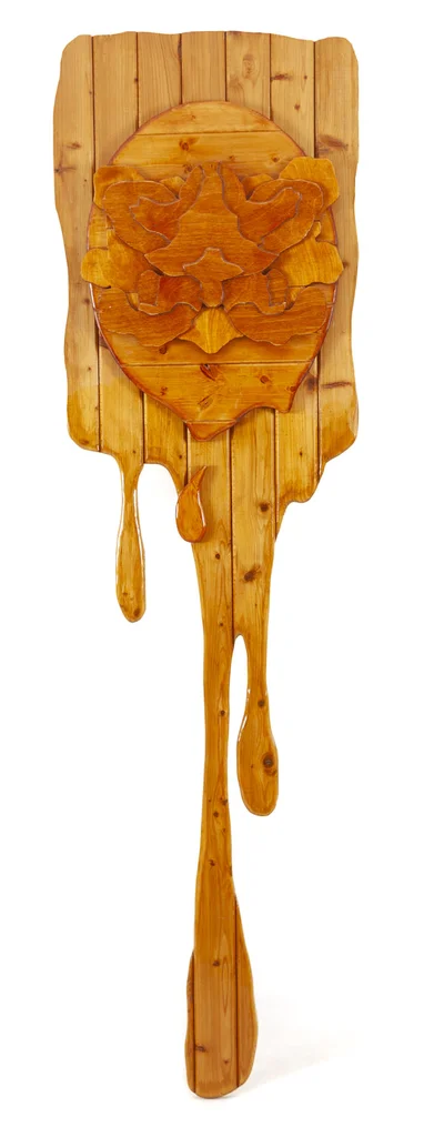 "Honey Bunny Crybaby", Cristina Ferreira-Szwarc