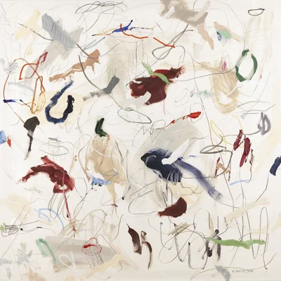 "High hopes", Agnieszka Zapotoczna