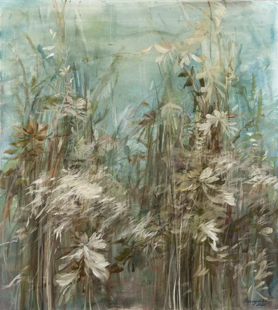 "Colette", Danuta Leszczyńska-Kluza