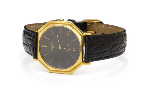 Zegarek męski, Longines