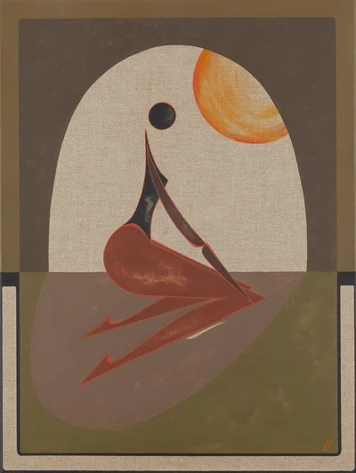 "Soon we'll be found", Julia Tycner